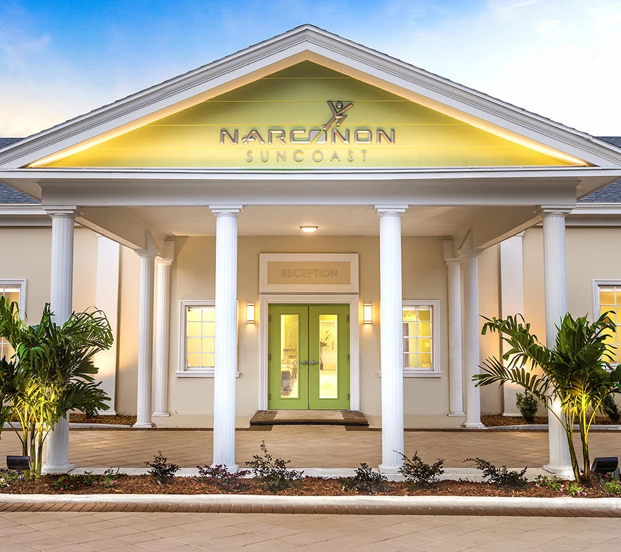 Narconon Suncoast